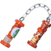 Michelangelo Nunchucks TMNT Mayhem