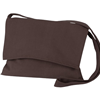 Jonas Canvas Shoulder Bag
