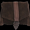 Small Friedhelm Belt Bag Brown