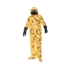 Hazmat Adult Costume Size XXL