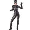 Catwoman 3pc Adult Costume