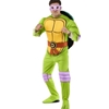 Donatello TMNT 4pc Adult Costume
