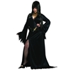 Elvira 3pc Deluxe Adult Costume Plus Size/Queen Size