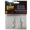 Elvira Earrings