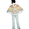 Elvis Cape with Eagle