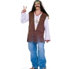Hippie Vest Men's