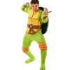 Michelangelo TMNT 4pc Adult Costume