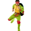 Raphael TMNT 4pc Adult Costume