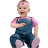 Ms. Rachel 2pc Infant Costume