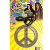 Peace Necklace
