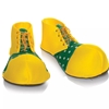 Clown Shoes Yellow/Green/White