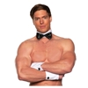 Collar and Cuff Set Men's
