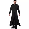 Off the Grid Trench Coat Adult Size XXL