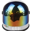 Space Helmet with Reflective Visor Child