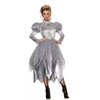 Victorian Ghost Dress Adult Costume