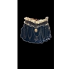 Steampunk Choker with Gears