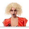 Mrs. Monster Wig Blonde