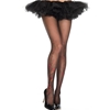 Flame Print Pantyhose Adult