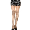 Wicks Pantyhose Adult