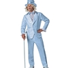 Tux Goofball Adult Costume