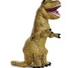 T-Rex Inflatable Costume