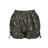 Bloomers Gold/Black Brocade Adult