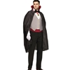 Vampire Complete Adult Costume