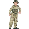Delta Force Child Costume