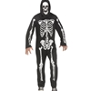 Skeleton Phantom Adult Costume