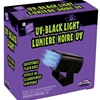 Black Light Strobe Battery Operated
