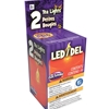 Tea Light LED 2pk