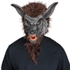 Werewolf Mask