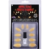 Animal Claws Glow-in-the-Dark