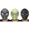 Alien Face Mask
