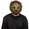 Bear Realistic Animal Mask