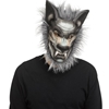 Wolf Realistic Animal Mask