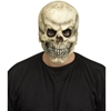 Skull Mask Brown