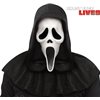 Scream Ghost Mask 25th Anniversary