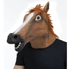 Horse Head Mask