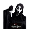 Scream Ghost Face Kit (2pc)