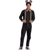 Mickey Mouse 25th Pride Kit (3pc) Adult