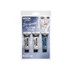 Glitter Gel Chunky 3pk
