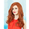 Glamourous Redhead Wig