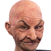 Johnny Half Mask