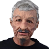 Jacques Moving Mouth Mask