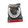 Pearl Necklace Double