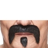 Grandpa's Mustache