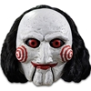 SAW - Billy Puppet Mask