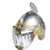 Knight Cage Helmet