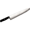 Foam Chef's Knife